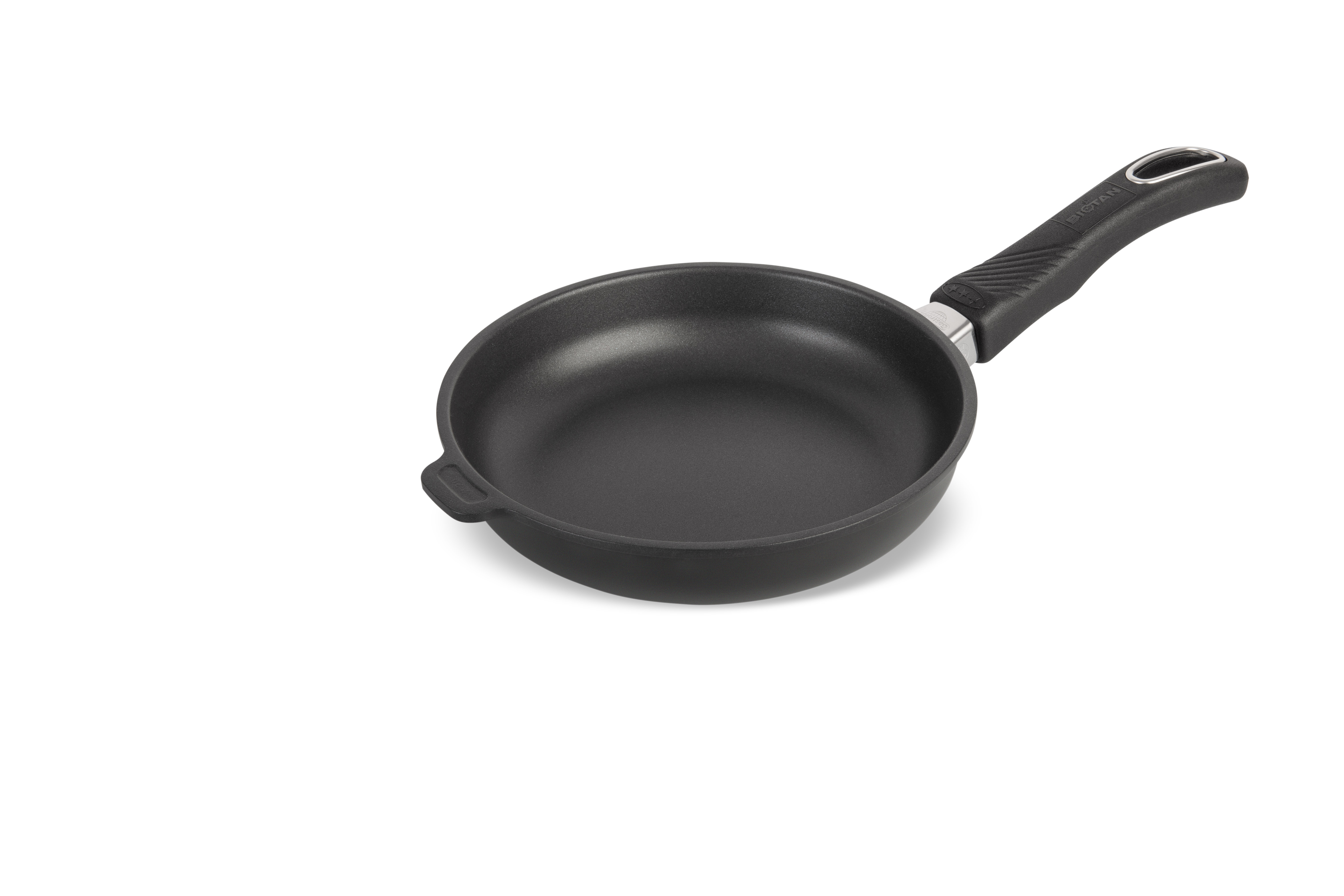Guss-Bratpfanne - 20cm
