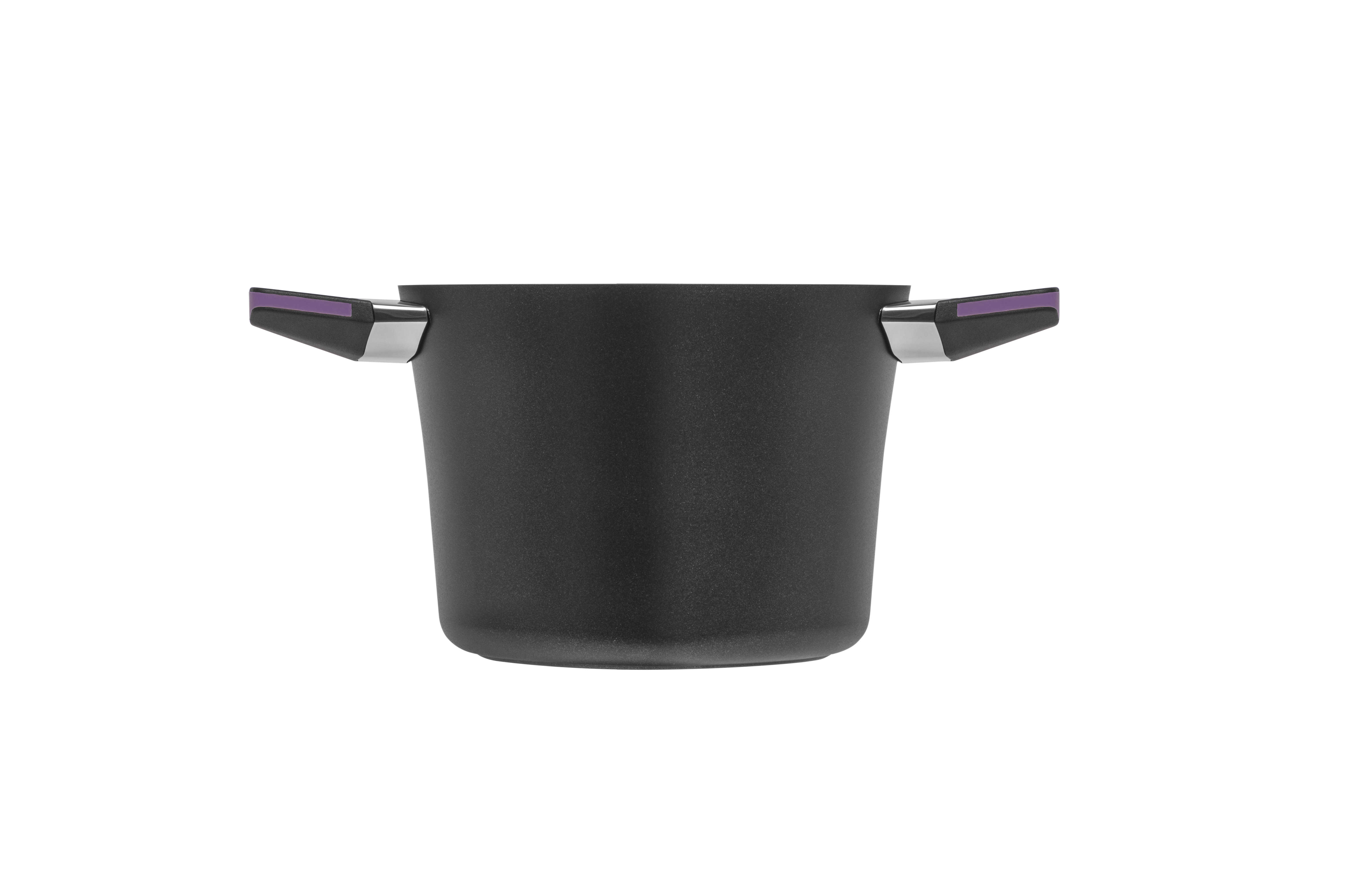 Guss-Kochtopf - 2,5L 