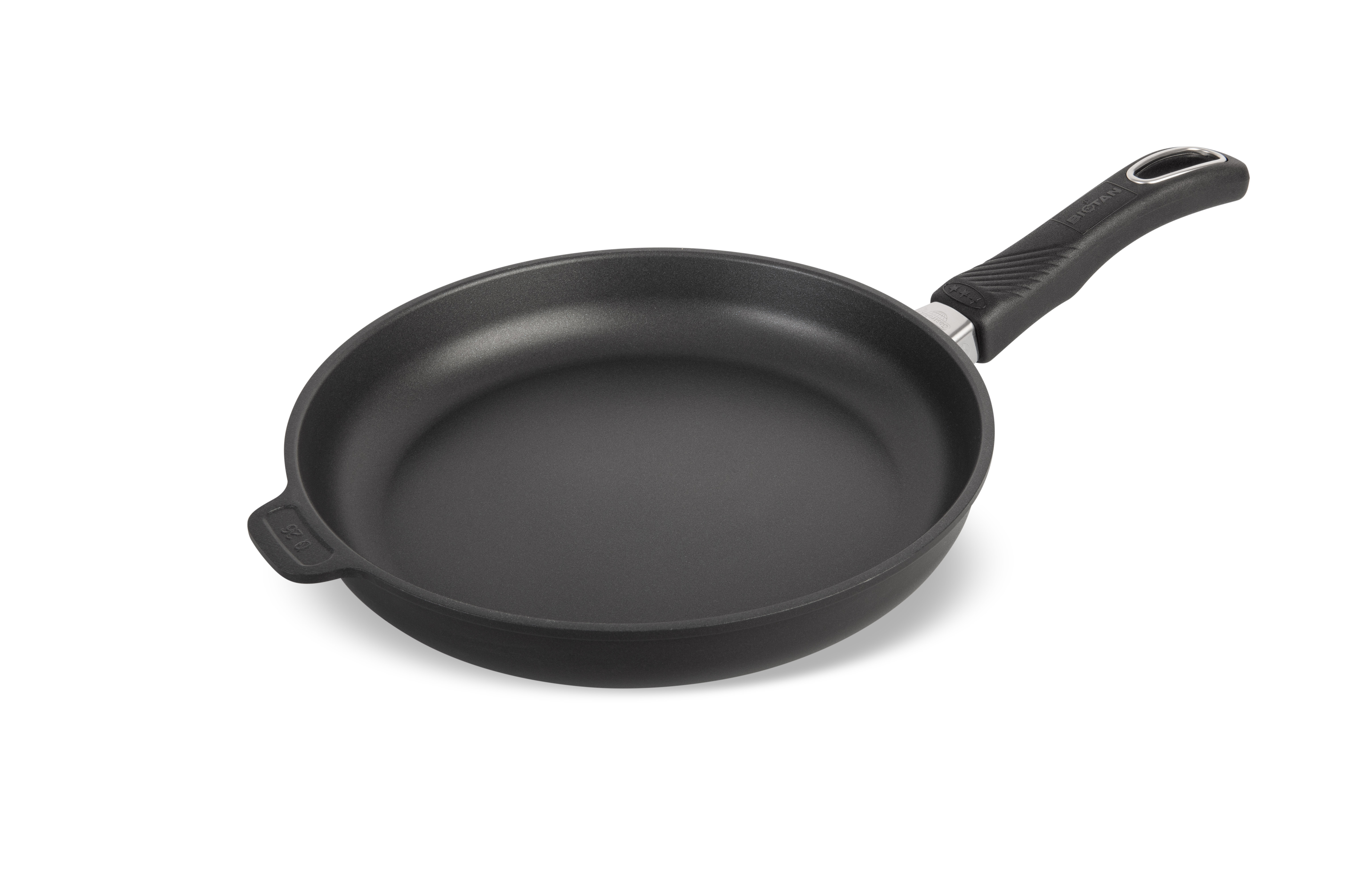 Guss-Bratpfanne - 26cm