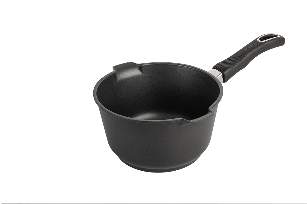 Guss-Stieltopf - 20cm, 2,0 Liter