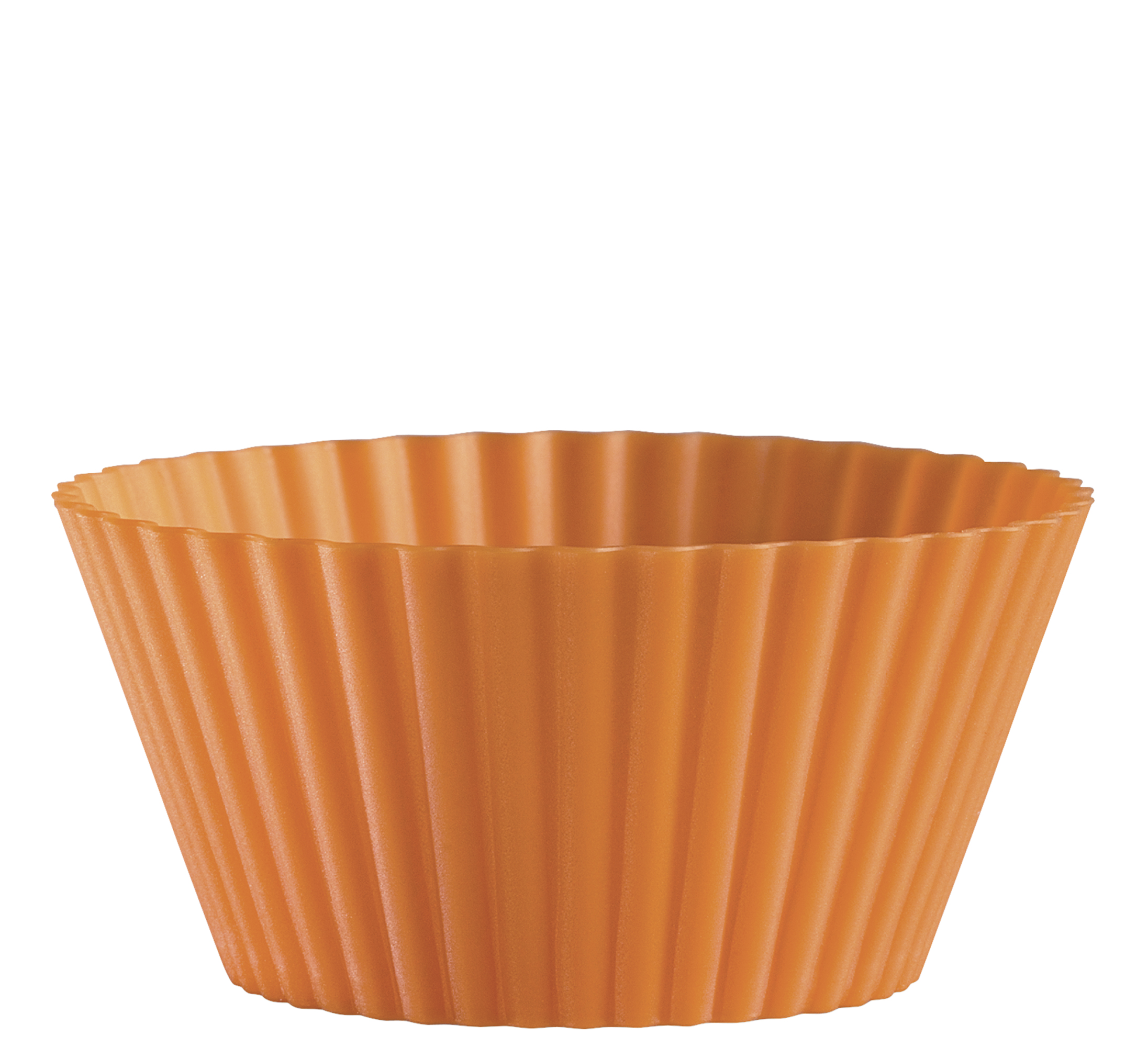 Muffinförmchen 7cm - 6er Set - bunt Muffinförmchen 7cm - 6er Set - bunt