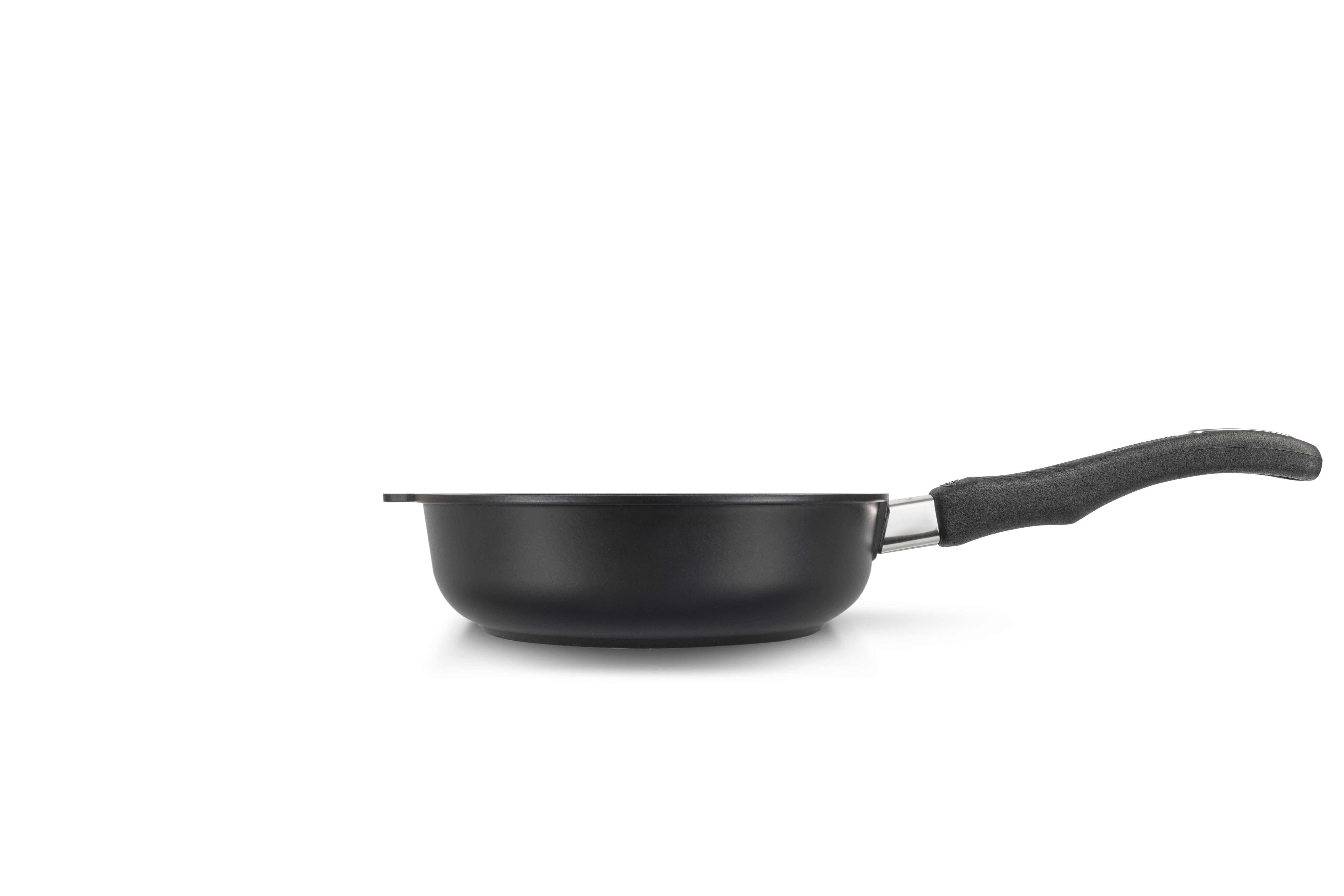 Guß-Bratpfanne - 20cm - 6,0cm - EVO Guß-Bratpfanne - 20cm - 6,0cm - EVO