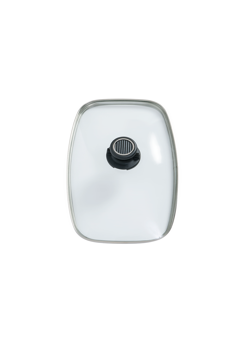 Glasdeckel - 32,5x20,5cm