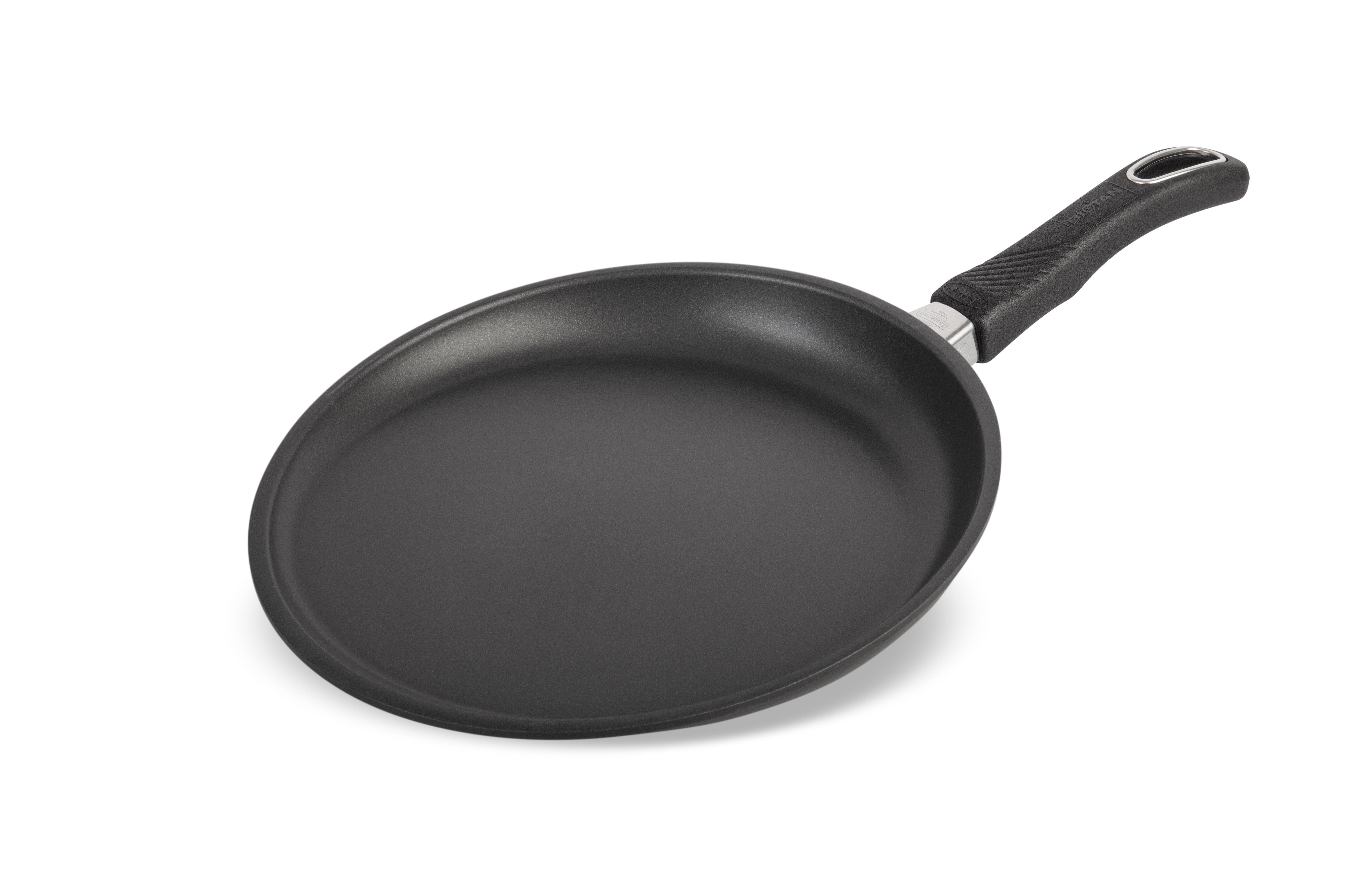 Guss-Crêpepfanne - 28cm 
