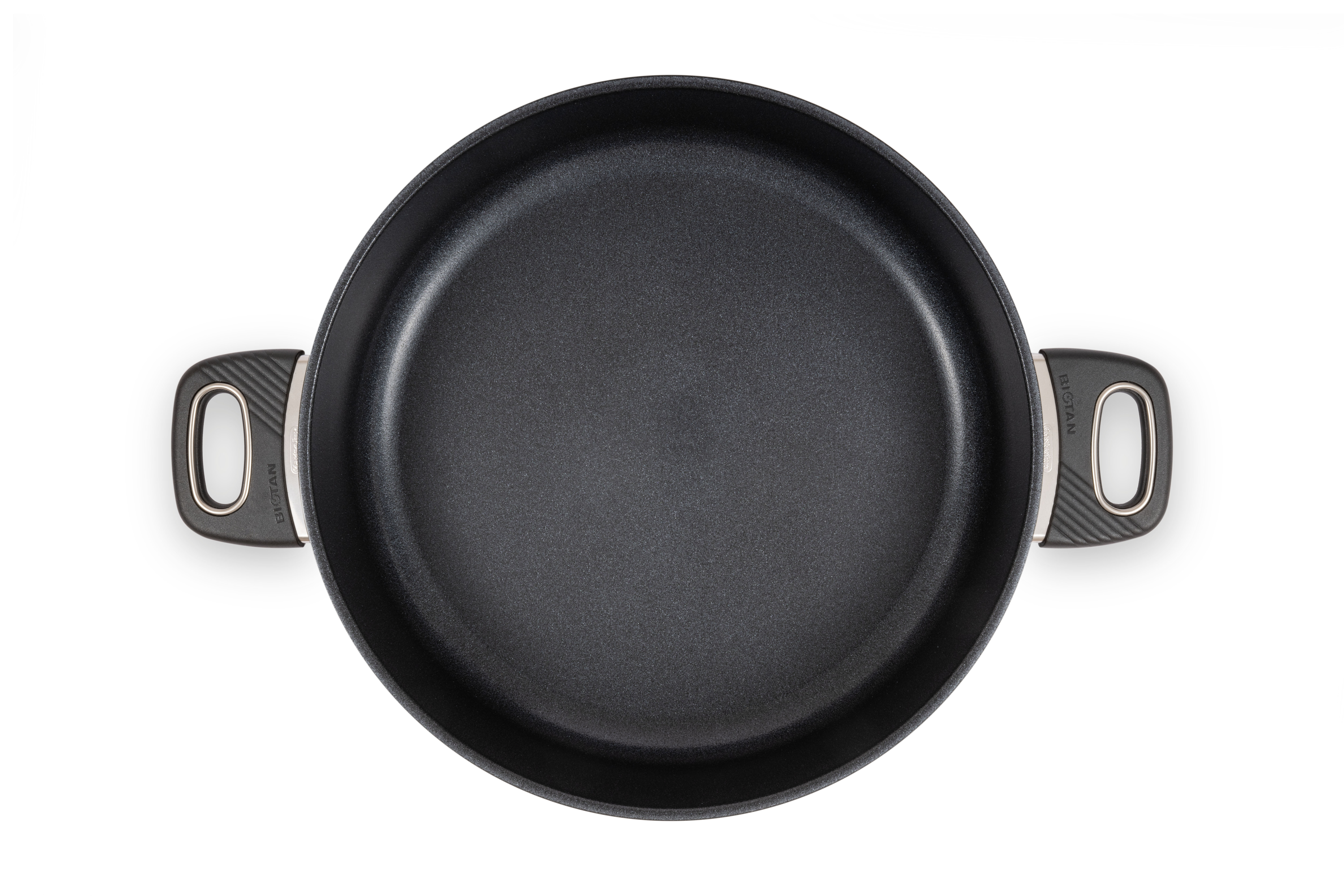 Guß-Servierpfanne - 32cm - 7,5cm - EVO Guß-Servierpfanne - 32cm - 7,5cm - EVO