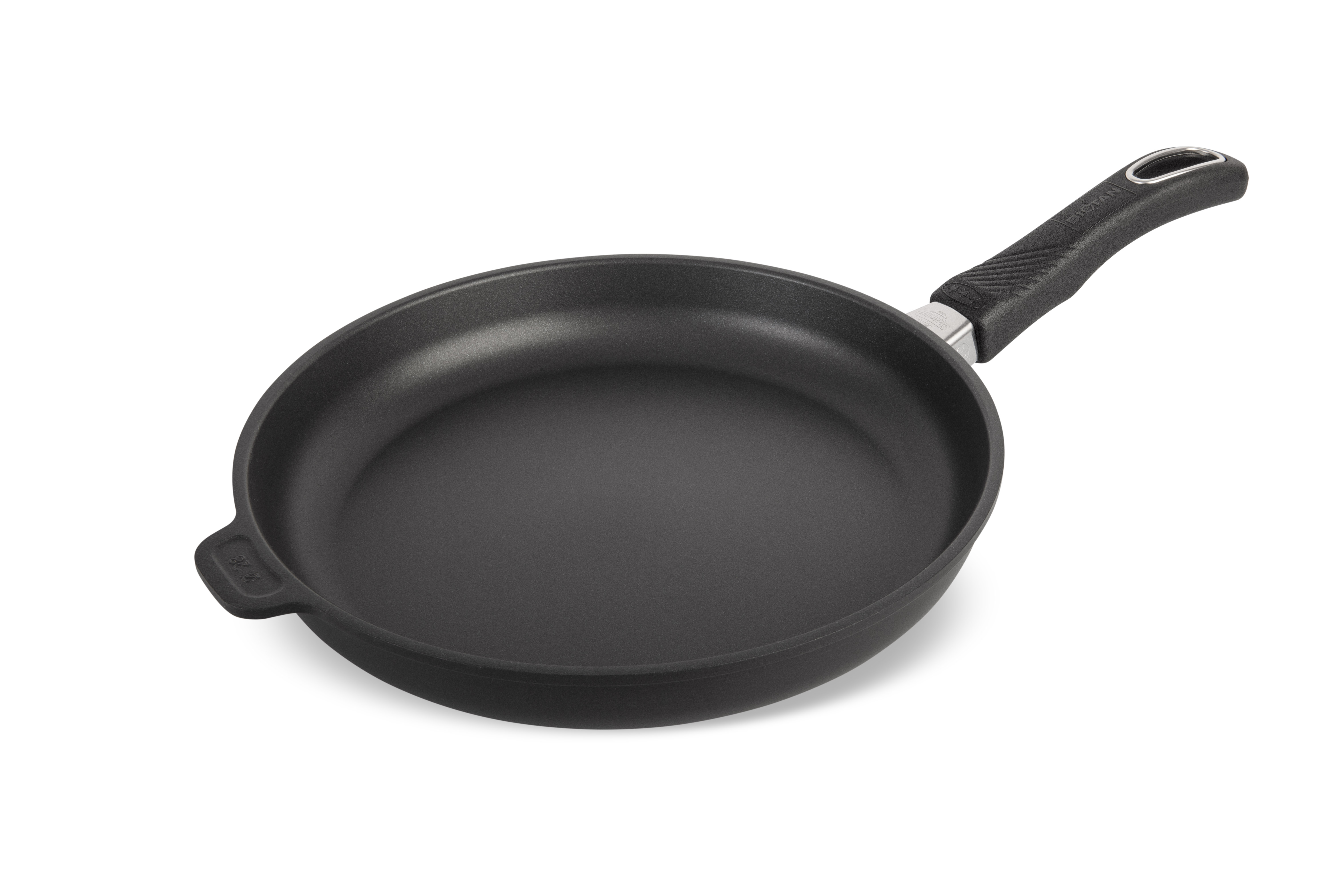 Guss-Bratpfanne - 28cm