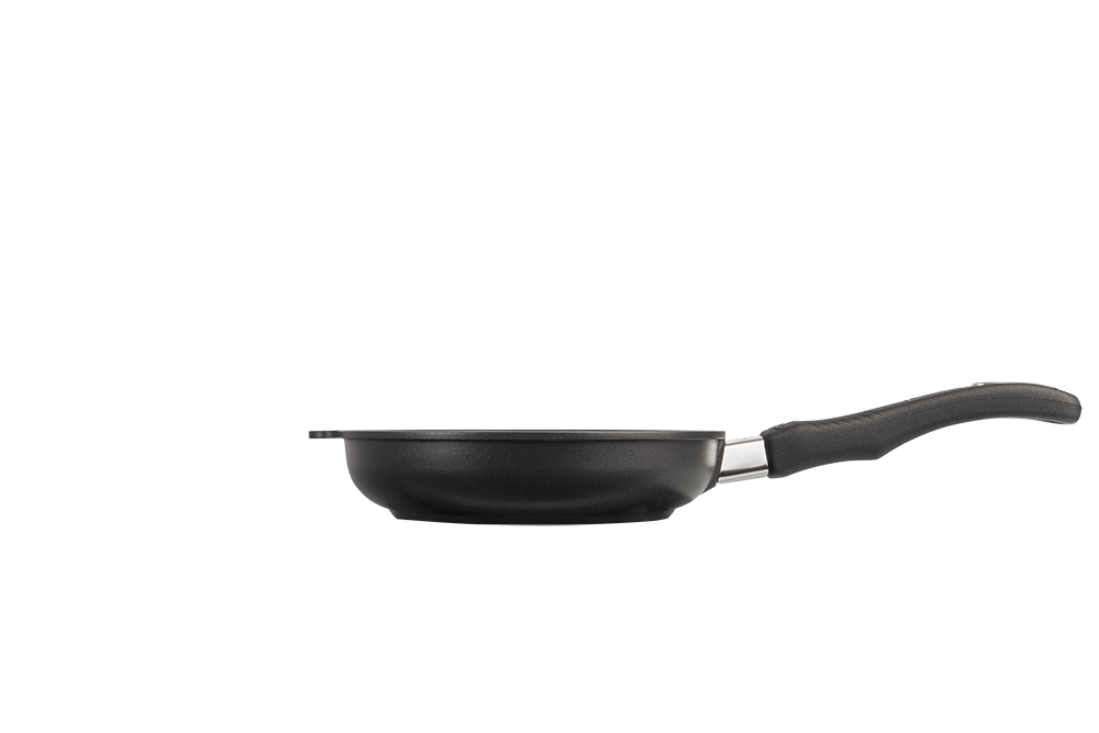 Guss-Bratpfanne - 20cm