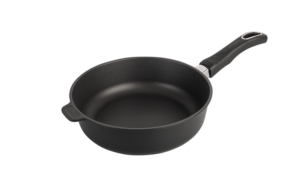 Guss-Bratpfanne - 24cm