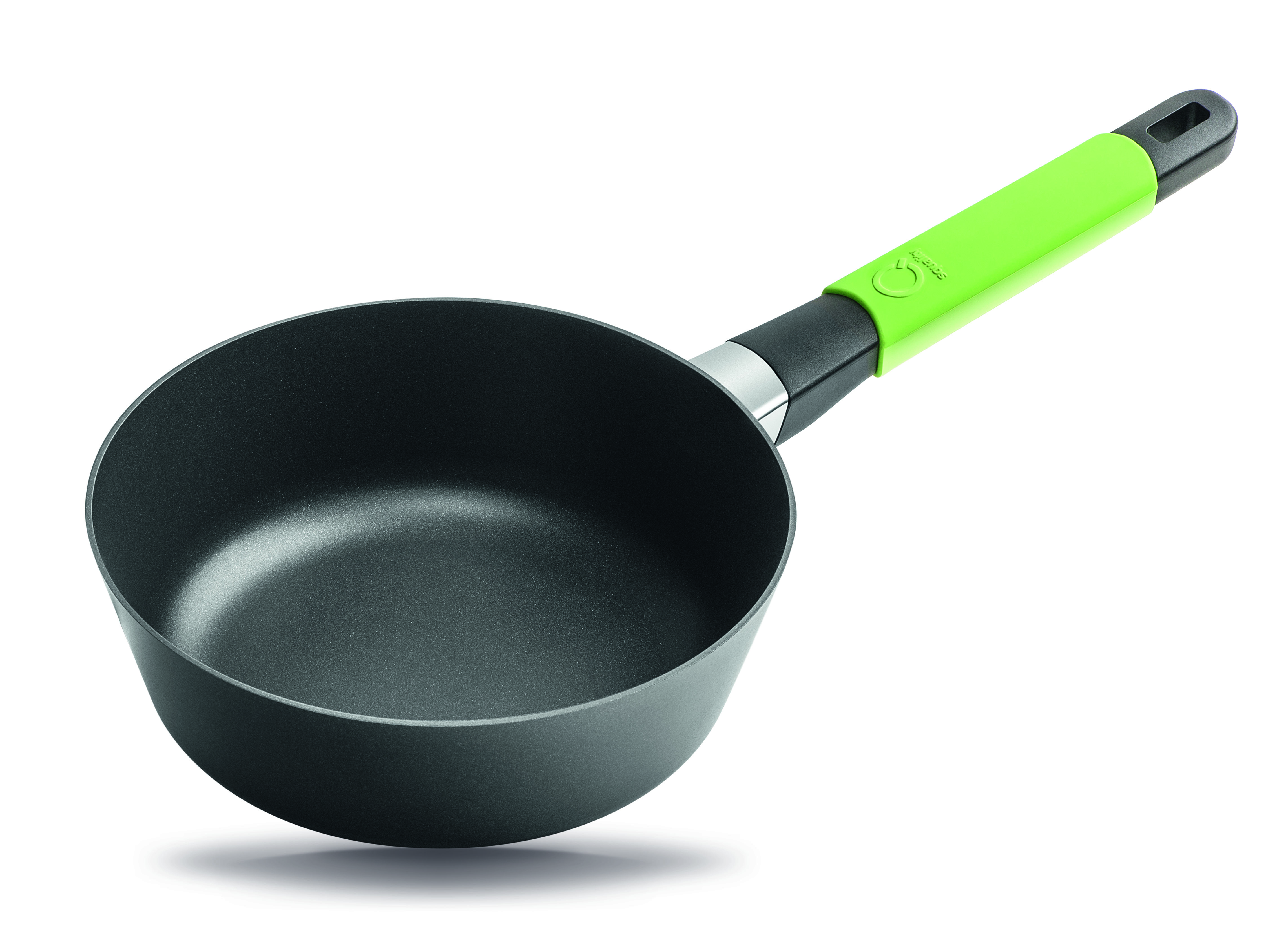 Guss-Bratpfanne, 20cm, 7cm hoch  